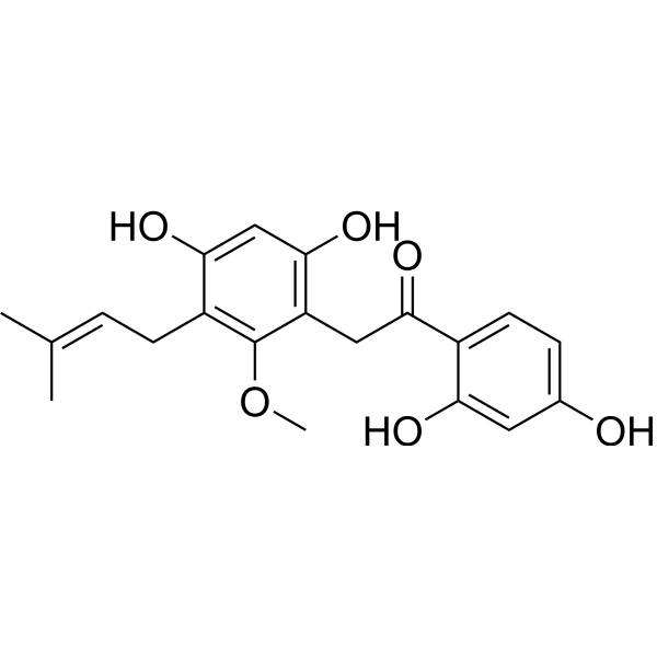 Glicophenone 303175-66-8